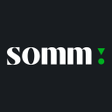 程序图标：Somm - For Drink Lovers