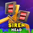 Siren Head Mods  Maps