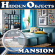 Programikonen: Hidden Objects Mansion