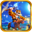 Icoon van programma: Tiger Gvd SRn Jacts