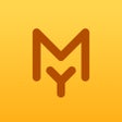 Icon of program: MyBook: books and audiobooks