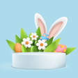 プログラムのアイコン：Rabbit  - Super Fast  Sec…