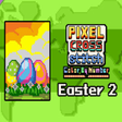 ไอคอนของโปรแกรม: Pixel Cross Stitch - East…