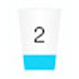 Ikon program: Water Glass