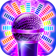 Icon of program: Auto Tune Voice Changer A…