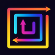 Programikonen: Arrows Out  Puzzle Game