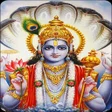 Icon of program: Lord Vishnu Wallpapers