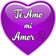 プログラムのアイコン：Te Amo mi Amor 2