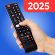 Programikonen: Universal TV Remote for A…