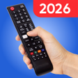 Programikonen: Universal TV Remote for A…