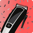 プログラムのアイコン：Hair Cutting Jokes
