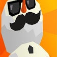 プログラムのアイコン：Snow Ridder 3D