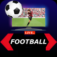 程序图标：Football Live score TV St…