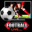 Football Live score TV Stream