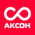 Иконка программы: AKSON.RU