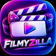 Ikona programu: FilmyZilla : Movies  Dram…