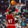 Programikonen: Basketball Match 2023