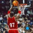 Icoon van programma: Basketball Match 2023