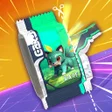 أيقونة البرنامج: Monster Collector: Card B…