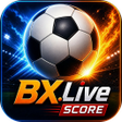 プログラムのアイコン：8xFootball : Live Scores …