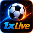 8xFootball : Live Scores Tips icon