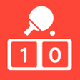 Icono de programa: PingPong Scoreboard