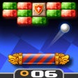 أيقونة البرنامج: Bricks of Camelot