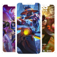 プログラムのアイコン：Mobleg Wallpaper Legends …