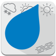 Programikonen: Dež - Slovenian rain rada…