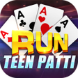 Programikonen: Teen Patti Run