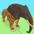 程序图标：Animal DNA Run