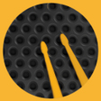 プログラムのアイコン：Drum Loops  Metronome