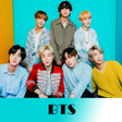 Programikonen: BTS Offline Songs 2021