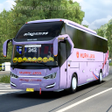 Иконка программы: Mabar Bus Simulator Indon…