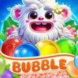 أيقونة البرنامج: Bubble Shooter POP Bird