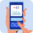 Programikonen: Blood Pressure Monitor Pl…