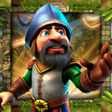 Programikonen: Gonzo Quests App