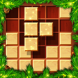 Programikonen: Wood Block Puzzle: Lucky …