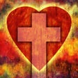 Programikonen: Love Bible Scripture Vers…