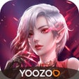 أيقونة البرنامج: 女神联盟2-二次元卡牌竞技养成游戏