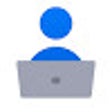 Programın simgesi: Less Distraction
