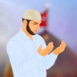 Icon of program: دعاء التوسل عن امير المؤم…