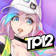 プログラムのアイコン：TAIPEI12elve