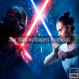 Star Wars: The Rise of Skywalker New Tab