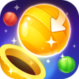 程序图标：Marble Candy Out