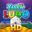 Programikonen: Yalla Ludo HD