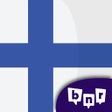 Programın simgesi: Learn Finnish Beginners