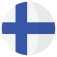 Ikona programu: Learn Finnish - Beginners