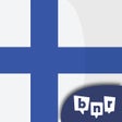 أيقونة البرنامج: Learn Finnish Beginners