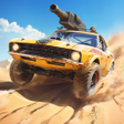 程序图标：Wasteland Racers